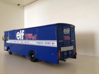 Лот: 5063096. Фото: 2. Spark Tyrrel F1 Team Elf Transporter... Моделизм