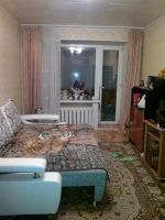 Лот: 3309130. Фото: 4. квартира 1 комнатная Юшкова 20а. Красноярск