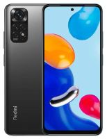 Лот: 18796074. Фото: 5. Xiaomi Redmi Note 11 4Gb/64Gb...