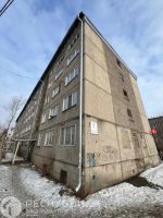 Лот: 21351199. Фото: 14. Продажа Квартира Красноярск, Волжская...