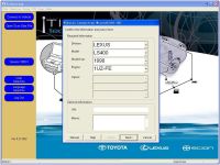 Лот: 3118801. Фото: 2. MINI VCI Toyota TIS Techstream... Инструмент