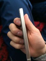 Лот: 8484179. Фото: 3. Айфон 5 s 32gb. Красноярск