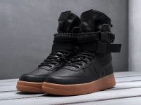 Лот: 12685327. Фото: 2. Кроссовки Nike SF Air Force 1... Мужская обувь