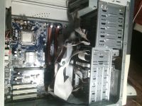 Лот: 6158003. Фото: 4. комп с монитором. Красноярск