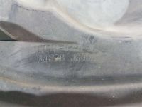 Лот: 20898437. Фото: 2. Защита двигателя Nissan X-Trail... Автозапчасти