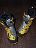 Лот: 5014302. Фото: 2. Ботинки альпинистские La Sportiva... Спортивные товары