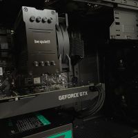 Лот: 19531315. Фото: 4. Игровой компьютер Ryzen 5 5600... Красноярск