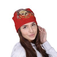 Лот: 12240225. Фото: 3. Шапка 3D "Череп карты два ствола... Одежда, обувь, галантерея