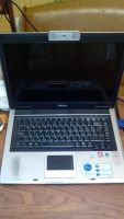 Лот: 3805970. Фото: 2. Ноут ASUS F3K. Компьютеры, ноутбуки, планшеты