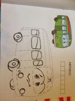 Лот: 9220153. Фото: 4. рисуем по точкам. Красноярск