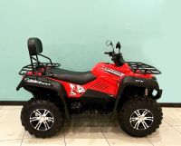 Лот: 25659011. Фото: 8. Квадроцикл BISON Explorer 320...