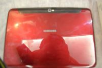 Лот: 3094562. Фото: 4. Samsung Galaxy Note 10.1 GT- N8000... Красноярск