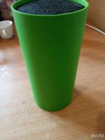 Лот: 13628747. Фото: 3. Подставка для ножей. Домашний быт