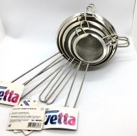 Лот: 4320063. Фото: 7. 🍒 Сито VETTA 14 см из нержавеющей...