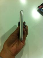 Лот: 8238887. Фото: 4. iPhone 6 silver 16 Gb