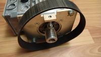 Лот: 19422185. Фото: 6. Электродвигатель Technobi S.r...
