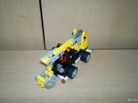 Лот: 9784102. Фото: 2. Лего Lego Technic 42031 Ремонтный... Игрушки