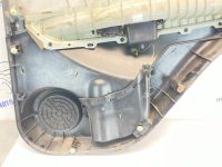 Лот: 25026213. Фото: 9. обшивка двери Nissan Qashqai J10