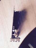 Лот: 4858657. Фото: 2. Видеокарта Nvidia GeForce 240... Комплектующие