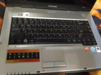 Лот: 8792998. Фото: 4. Ноутбук Samsung R60 Plus 2 ядерный... Красноярск