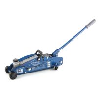 Лот: 19182777. Фото: 3. Домкрат гидравлический подкатной... Авто, мото, водный транспорт