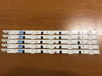 Лот: 17386572. Фото: 2. Подсветка для телевизорa Samsung... Запчасти для бытовой техники