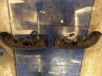 Лот: 7021380. Фото: 2. Фонари задние Celica ST202. Автозапчасти