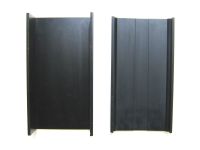 Лот: 20980405. Фото: 7. Радиатор охлаждения - корпус 220х120х65мм...