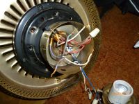 Лот: 6572088. Фото: 4. Люстра-Вентилятор. Красноярск