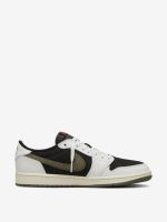 Лот: 25437708. Фото: 2. Кроссовки Jordan 1 Retro Low OG... Мужская обувь