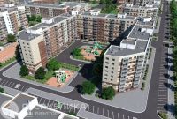 Лот: 21101073. Фото: 4. Продажа Квартира Красноярск, Северное... Красноярск