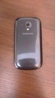 Лот: 7671490. Фото: 2. Samsung Galaxy S mini GT-I8190... Смартфоны, связь, навигация