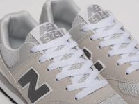 Лот: 21644697. Фото: 7. Кроссовки New Balance 574 (40929...