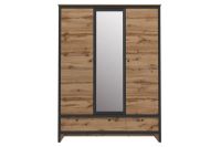 Лот: 23919490. Фото: 2. Шкаф Hoff Loft. Хранение вещей