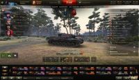 Лот: 17316188. Фото: 3. аккаунт WOT (World of Tanks). Компьютеры, оргтехника, канцтовары