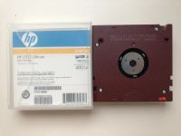 Лот: 23228534. Фото: 2. Картридж для стримера HP LTO2... Серверы, СХД