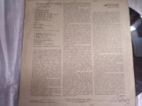 Лот: 20849260. Фото: 6. LP Генрих Шютц / Heinrich Schutz...