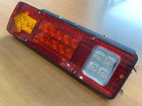 Лот: 21576244. Фото: 3. Фонарь задний LED на прицеп. Красноярск