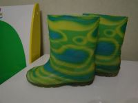 Лот: 3883820. Фото: 3. Сапоги резиновые детские. Дети растут