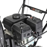 Лот: 25635924. Фото: 16. Снегоуборщик PATRIOT 602 Е