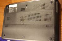 Лот: 16988034. Фото: 5. Нетбук DNS P116K