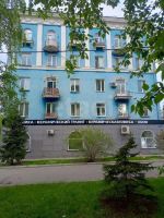 Лот: 25373406. Фото: 20. 4-комн. квартира , Красноярск...