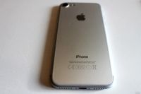 Лот: 13278040. Фото: 5. Apple iPhone 7 128GB Silver