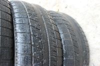 Лот: 20853058. Фото: 5. Шины зимние Bridgestone Blizzak...