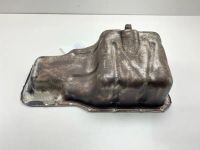 Лот: 23336463. Фото: 5. Поддон масляный Suzuki Liana 2004...