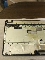 Лот: 14228938. Фото: 8. Корпус ноутбука Dns MT50IN1