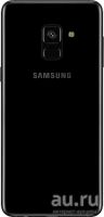 Лот: 13845496. Фото: 2. Samsung Galaxy A8 (2018) 32GB... Смартфоны, связь, навигация