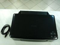 Лот: 1261405. Фото: 2. Продам МФУ EPSON Stylus SX125. Принтеры, сканеры, МФУ
