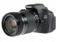 Лот: 6245174. Фото: 6. Canon EOS 600D EF- S18 - 135 IS...