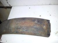 Лот: 4412710. Фото: 2. Крыло заднее ИЖ-49. Мототехника